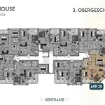 Beachhouse Bansin App 20 아파트