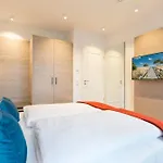 Beachhouse Bansin App 20
