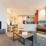 Beachhouse Bansin App 20