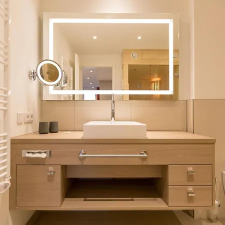 Beachhouse Bansin App 20 Apartamento *