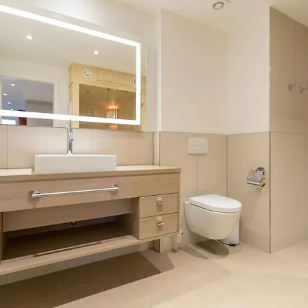 Beachhouse Bansin App 20 Daire *