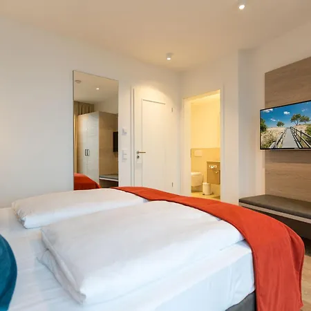 Beachhouse Bansin App 20