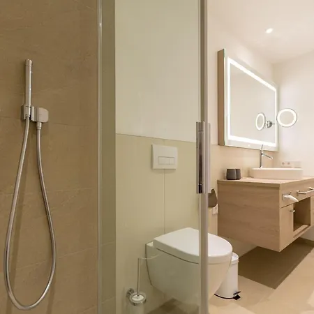 Beachhouse Bansin App 20 公寓 *