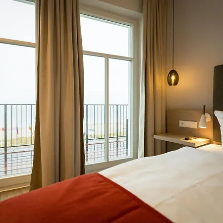 Beachhouse Bansin App 20 Appartamento Heringsdorf (Usedom)