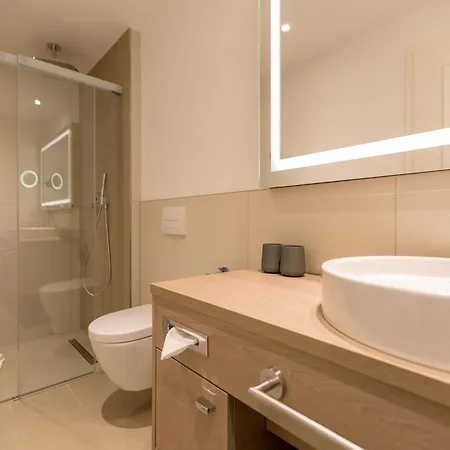 Beachhouse Bansin App 20 塞巴特黑灵斯多夫