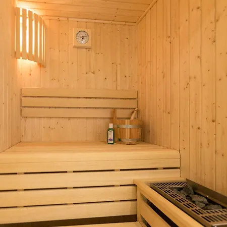 Beachhouse Bansin App 20 Daire