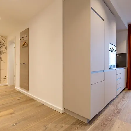 Daire Beachhouse Bansin App 20 Heringsdorf