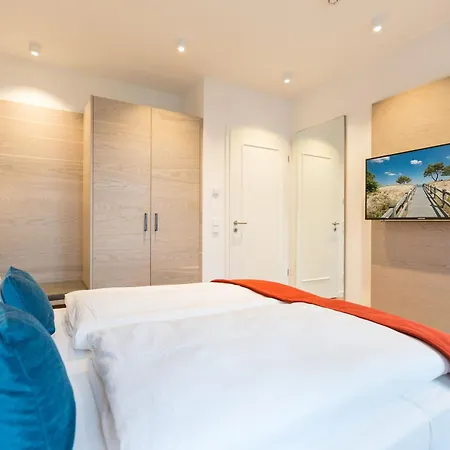 Beachhouse Bansin App 20