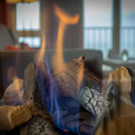 公寓 Beachhouse Bansin App 20 塞巴特黑灵斯多夫