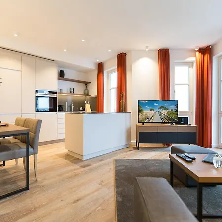 Beachhouse Bansin App 20