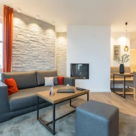 Beachhouse Bansin App 20 Appartamento Heringsdorf (Usedom)