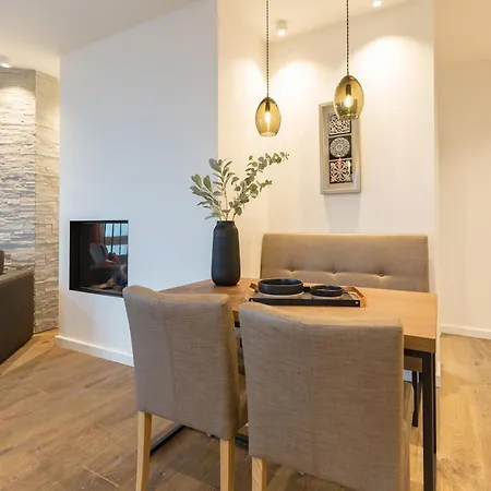 Beachhouse Bansin App 20 Heringsdorf (Usedom)